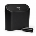 WhipCan Car Trashcan